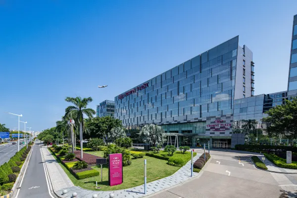 广州花都皇冠假日酒店------2026 年广东省医学会风湿病学学术会议