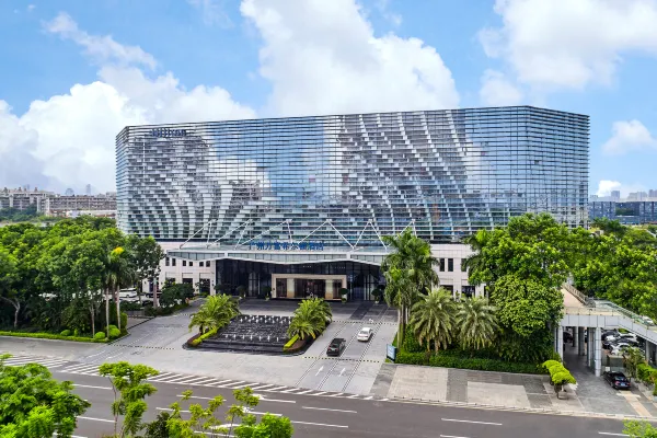 第七届南方皮肤学科发展与创新大会-万富希尔顿酒店